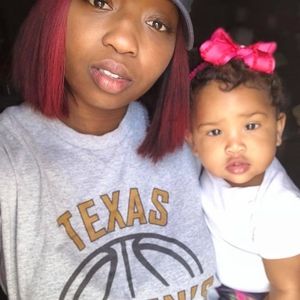 Meet your Posher, Ashely